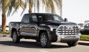 تويوتا تاندرا 2023 Toyota Tundra 1794 Edition 3.5L Turbocharged