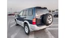 Suzuki Escudo SUZUKI ESCUDO RIGHT HAND DRIVE (PM1266)