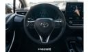 تويوتا كورولا Toyota Corolla Hybrid 1.8L Elite