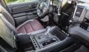 RAM 1500 2025 Model RAM 1500 Rebel X, 3.0L Petrol, SO Twin Turbo, 420hp (RAM-RE)