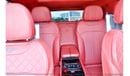 Bentley Bentayga Special Edition VIP Seat 2018