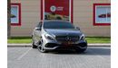 Mercedes-Benz A 250 W176