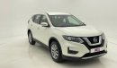 Nissan XTrail S 2.5 | Zero Down Payment | Free Home Test Drive