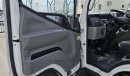 Mitsubishi Fuso 2024 Mitsubishi Fuso Canter 14-FT Cargo Body 4.2L V6 Diesel M/T FWD Only For Export