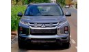 Mitsubishi ASX GLS 2021 2.0L (870/-MONTHLY)