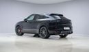 Porsche Cayenne Coupe - 2 Years Approved Warranty - Approved Prepared Vehicle