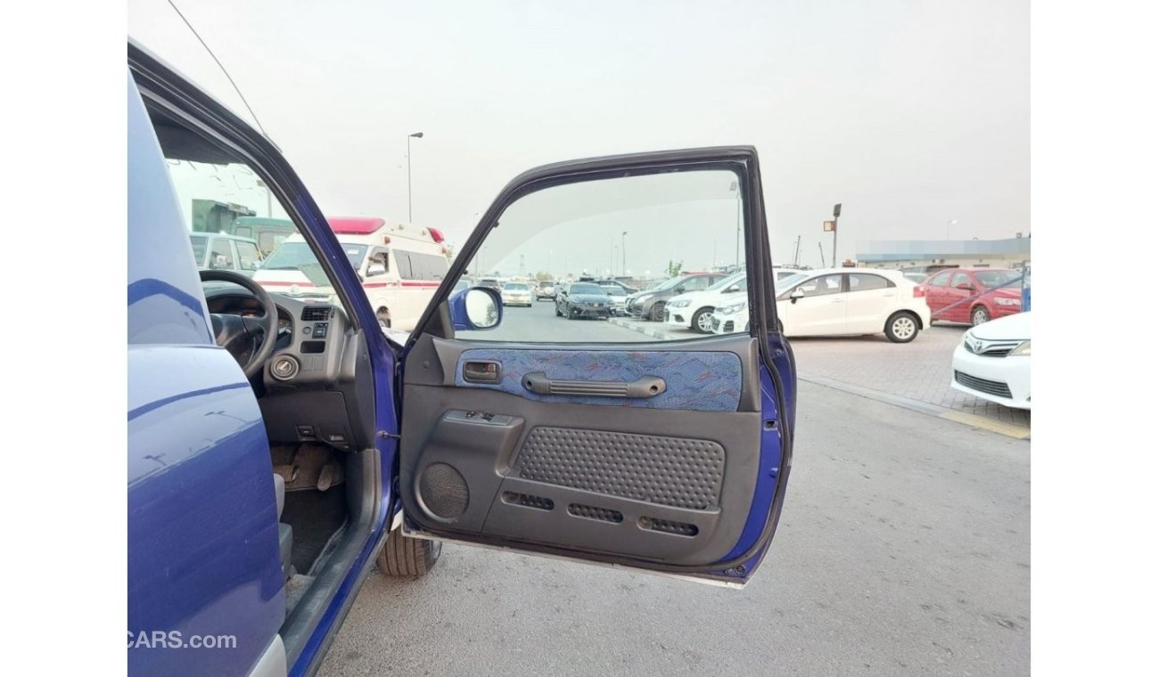 تويوتا راف ٤ TOYOTA RAV4 AUTOMATIC RIGHT HAND DRIVE(PM09035)