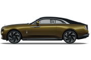 Rolls-Royce Spectre