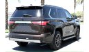 Toyota Sequoia Toyota · sequoia · Limited (For Export)
