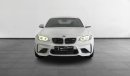 BMW M2 Std 2016 BMW M2 / Full-Service History