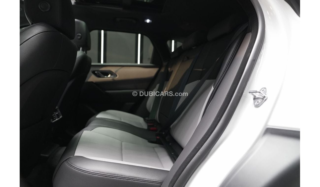 لاند روفر رينج روفر فيلار RANGE ROVER VELAR 2.0L DYNAMIC SE 250PS export price