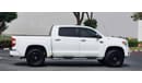 Toyota Tundra Crewmax Platinum 5.7L-8Cyl-Us Specification-Clean Title-Orginal Paint-Full Option-Excellent conditio