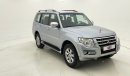 Mitsubishi Pajero GLS MID 3.5 | Zero Down Payment | Free Home Test Drive