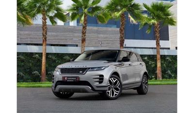 Land Rover Range Rover Evoque EVOQUE SE P250R-DYNAMIC | 3,917 P.M  | 0% Downpayment | BRAND NEW!