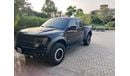 Ford F 150 Raptor Roush Raptor