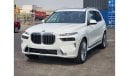 BMW X7 2024 BMW X7 XDrive40i - 3.0 - Brand New - Export Price