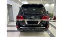 تويوتا لاند كروزر Toyota Land Cruiser VXR 5.7