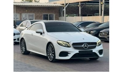 مرسيدس بنز E200 Std