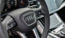 Audi Q8 55 TFSI MHEV Quattro S line V6 3.0L Aut (For Local Sales plus 10% for Customs & VAT)