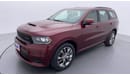 Dodge Durango GT 3.6 | Zero Down Payment | Free Home Test Drive