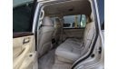 لكزس LX 570 LEXUS LX 570 2008 V8 ENGINE 5.7 CAR CONDITION VERY GOOD WITHOUT ACCIDENT available now REBOU NAJD US