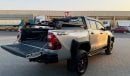 Toyota Hilux MODIFIED TO GR SPORTS 2024 | 2.8L DIESEL | RHD