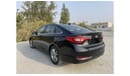 Hyundai Sonata Hyundai Sonata Se 2017 Black 2.4L vin: 5NPE24AF8HH445000