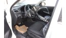 Mitsubishi Montero SPORT 3.0L, SUNROOF, ELECTRIC SEAT, LEATHER SEAT, DIFF LOCK, ALLOY WHEELS, MODEL 2023 FOR EXPORT