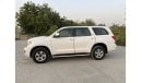 Toyota Sequoia Limited Toyota Sequoia   MODEL 2012  V8     L5,7   Excellent Condition (GCC  _ SPEC) - VERY GOOD CON