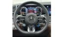 مرسيدس بنز GLE 53 AMG 2024 Mercedes Benz GLE53 AMG 4MATIC+ Coupe, March 2026 Mercedes Warranty, Full Options, GCC