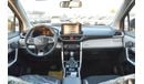 تويوتا فيلوز TOYOTA VELOZ 1.5L FWD PETROL 5DOOR SUV 2023