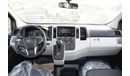 Toyota Hiace Hiace 3.5L AT 13 Seater