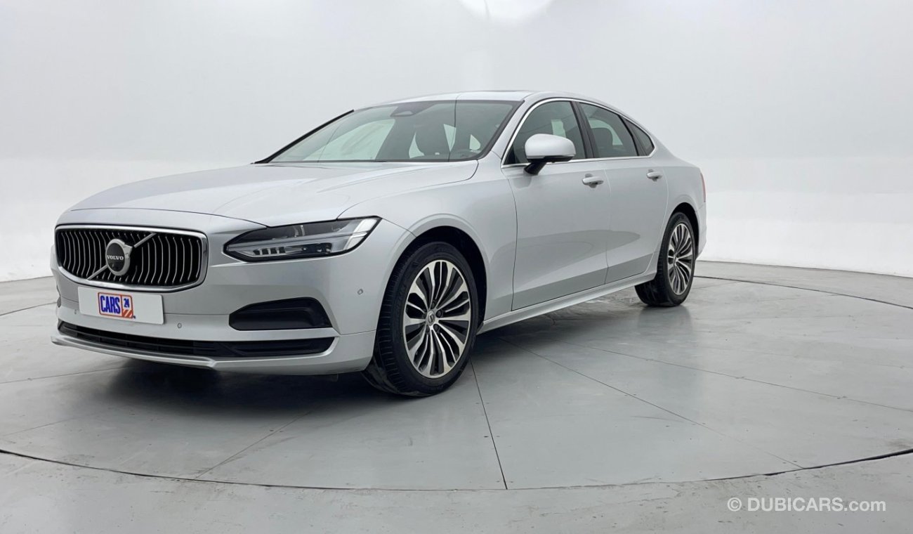 Volvo S90 B5 MOMENTUM 2 | Zero Down Payment | Free Home Test Drive