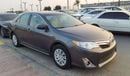 Toyota Camry TOYOTA CAMRY HYBRID  FRESH IMPORT