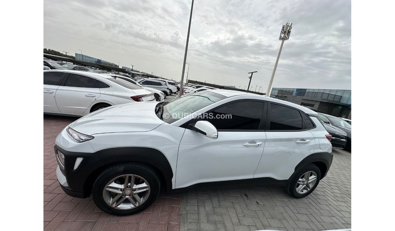 Hyundai Kona GLS Premium 1.6L