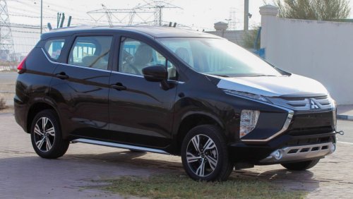 Mitsubishi Xpander