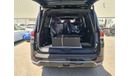 Toyota Land Cruiser Toyota Land Cruiser 300 3.5 Petrol VXR Black