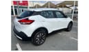 Nissan Kicks 2017 Nissan kicks S(P15) 5dr  SUV 1.6L 4cyl petrol automatic front wheel drive