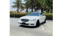 Mercedes-Benz S 550 Good condition car GCC