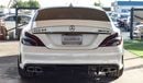 مرسيدس بنز CLS 63 AMG