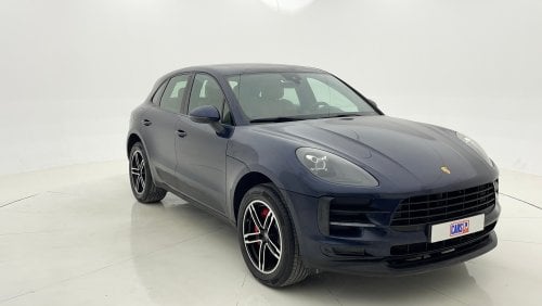 Porsche Macan STD 2 | Zero Down Payment | Free Home Test Drive