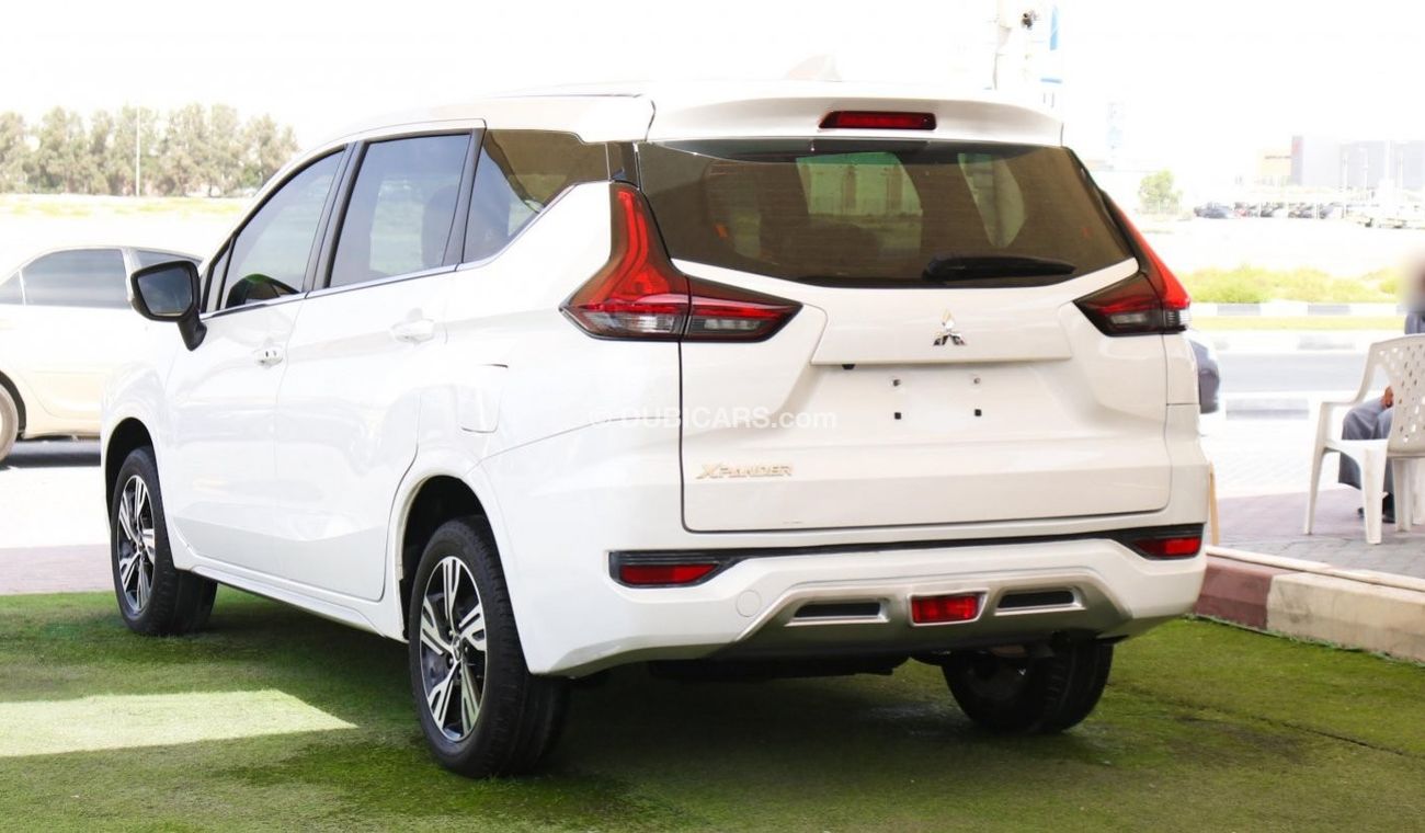 Mitsubishi Xpander