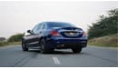 مرسيدس بنز C 300 Std Mercedes Benz C300