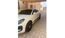 Porsche Macan Macan s