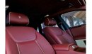 Rolls-Royce Ghost Std Rolls-Royce Ghost 2017 GCC under Warranty with Flexible Down-Payment.