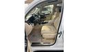 Lexus LX570 Platinum Lexus 570S model 2016 GCC specifications used like new