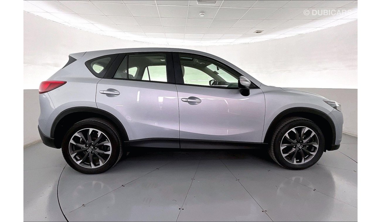 Mazda CX5 GTX | 1 year free warranty | 0 Down Payment