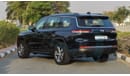 Jeep Grand Cherokee (НА ЭКСПОРТ , For Export) Limited L Plus Luxury V6 3.6L 4X4 , 2024 GCC , 0Km , Без пробега