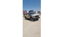 Toyota Land Cruiser Hard Top Toyota LC 76 2.8 V6 DSL Automatic full option