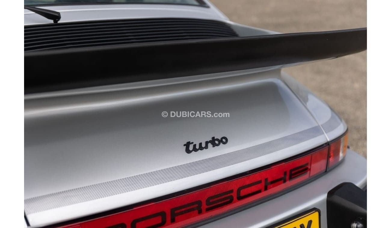 Porsche 930 911 / 930 Turbo